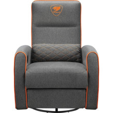 Кресло игровое Cougar Fidom Gray