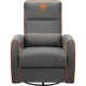 Кресло игровое Cougar Fidom Gray