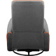 Кресло игровое Cougar Fidom Gray