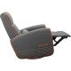 Кресло игровое Cougar Fidom Gray