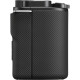 Цифровой фотоаппарат Sony Alpha ZV-E10 body black (ZVE10B.CEC)