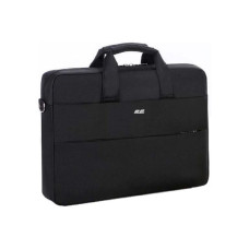 Сумка для ноутбука 2E 17", Slim Keeper Plus Black (2E-CBT2397BK)