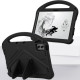 Чехол для планшета BeCover Protected Cover Xiaomi Redmi Pad 2 Pro 12.1" Black (714407)