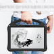 Чехол для планшета BeCover Protected Cover Xiaomi Redmi Pad 2 Pro 12.1" Black (714407)