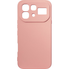 Чехол для мобильного телефона Armorstandart ICON Infinix Note 60 5G Camera Cover Pink (ARM91892)