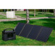 2E Solar Panel 120W (2E-LSFC-120)