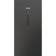 Haier Ref multi-door, 200.6x70х67.5, ref-343L, freez.-140L, 3doors, А++, NF, inv., display, fresh zone, black (HTW7720ENPT)