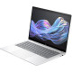 HP Notebook EliteBook X Flip G1i 14" WUXGA Touch AG, Intel U7-258V, 32GB, F1024GB, UMA, Win11P, silver (BA0A5ET)