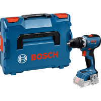 Bosch Шурупокрут-дриль акумуляторний Bosch Professional GSR 18V-65 18В 21·55Нм 0-550·0-2100об/хв кейс 1.06кг без АКБ та ЗП (0.601.9N3.201)