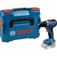 Bosch Шурупокрут-дриль акумуляторний Bosch Professional GSR 18V-65 18В 21·55Нм 0-550·0-2100об/хв кейс 1.06кг без АКБ та ЗП (0.601.9N3.201)