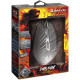 Мышка Defender Dark Agent GM-590L USB Black (52590)