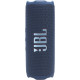 Акустическая система JBL Flip 7 Blue (JBLFLIP7BLU)