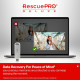 USB флеш накопитель SanDisk 128GB Phone Drive Arctic White Type-C USB 3.2 (SDIXS0N-128G-GN6NE)