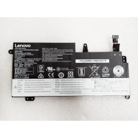 Аккумулятор для ноутбука Lenovo ThinkPad 13 (2nd Gen) 01AV435, 3735mAh (42Wh), 3cell, 11.25V, Li-ion (A47379)