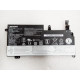 Аккумулятор для ноутбука Lenovo ThinkPad 13 (2nd Gen) 01AV435, 3735mAh (42Wh), 3cell, 11.25V, Li-ion (A47379)