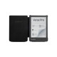 Чохол до електронної книги Pocketbook 629_634 Shell sunflower print (SH-634-SFP-CIS)
