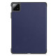 Чехол для планшета BeCover Smart Case Xiaomi Pad 6S Pro 12.4" Deep Blue (711084)