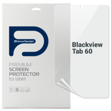 Пленка защитная Armorstandart Blackview Tab 60 (ARM82528)