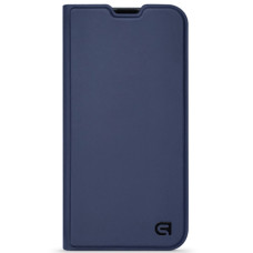 Чехол для мобильного телефона Armorstandart OneFold Case OPPO A5 4G / A5 5G / A5m 4G Dark Blue (ARM87343)