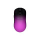 Мышка Hator Quasar 3 Ultima 8K Wireless/Bluetooth/USB Black/Purple (HTM760)