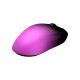 Мышка Hator Quasar 3 Ultima 8K Wireless/Bluetooth/USB Black/Purple (HTM760)
