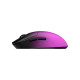 Мышка Hator Quasar 3 Ultima 8K Wireless/Bluetooth/USB Black/Purple (HTM760)