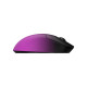 Мышка Hator Quasar 3 Ultima 8K Wireless/Bluetooth/USB Black/Purple (HTM760)