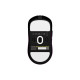 Мышка Hator Quasar 3 Ultima 8K Wireless/Bluetooth/USB Black/Purple (HTM760)