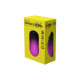 Мышка Hator Quasar 3 Ultima 8K Wireless/Bluetooth/USB Black/Purple (HTM760)