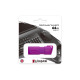 USB флеш накопичувач Kingston 64GB DataTraveler Exodia M Purple USB 3.2 Gen 1 (KC-U2L64-7LP)