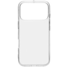 Чехол для мобильного телефона Armorstandart Air Apple iPhone 18 Pro / 17 Pro Clear (ARM92367)
