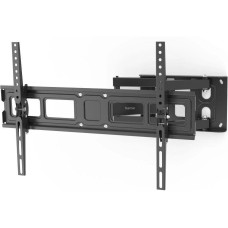 HAMA TV Wall Bracket, Swivel, Tilt, Pull-out, 213 cm (84 ) up to 50 kg (00220831)