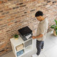 Brother All-In-One laser mono A4 DCP-L2622DW 34 ppm Duplex PCL USB Wi-Fi (DCPL2622DWYJ1)