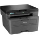 Brother All-In-One laser mono A4 DCP-L2622DW 34 ppm Duplex PCL USB Wi-Fi (DCPL2622DWYJ1)