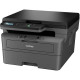 Brother All-In-One laser mono A4 DCP-L2622DW 34 ppm Duplex PCL USB Wi-Fi (DCPL2622DWYJ1)