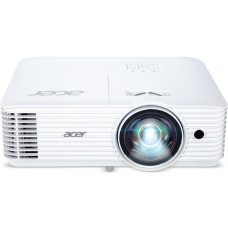 Acer Проєктор короткофокусний S1387 WXGA, 4000 Lm, 0.52 (MR.JY811.001)