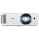 Acer S1387 WXGA, 4000 Lm, 0.52 (MR.JY811.001)