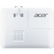 Acer S1387 WXGA, 4000 Lm, 0.52 (MR.JY811.001)