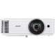 Acer S1387 WXGA, 4000 Lm, 0.52 (MR.JY811.001)