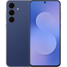 Samsung Смартфон Samsung Galaxy S25 FE 5G (S731) 6.7' 8/256ГБ, 2SIM, 4900мА•год, синій темний (SM-S731BDBGEUC)