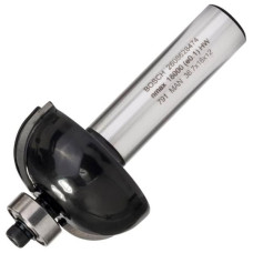 Bosch Фреза галтельна Bosch Professional Std S12 R12 D36.7 L16 (2.608.628.474)