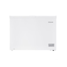 SNAIGE Морозильный ларь, 287л, E, ST, белый (FH29SG-T1000EH)