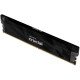 Модуль памяти для компьютера DDR5 16GB 6400 MHz Pro Black Micron (CP16G64C32U5B)