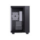 Корпус для ПК JONSBO TK-3 Black