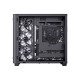 Корпус для ПК JONSBO TK-3 Black
