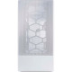 Корпус для ПК 1stPlayer X4-M-WH-2F1P-W-1F1-W