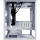Корпус для ПК 1stPlayer X4-M-WH-2F1P-W-1F1-W