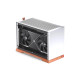 Корпус для ПК JONSBO T9 Silver