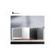Корпус для ПК JONSBO T9 Silver