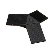 Мікрофон Poly Studio X50/X70 Table Black (875M6AA)